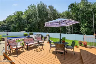 307 Princeton Dr, Howell Township, NJ 07731 - Photo 27