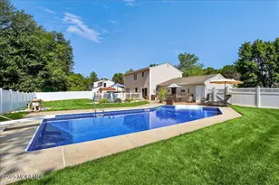 307 Princeton Dr, Howell Township, NJ 07731 - Photo 31