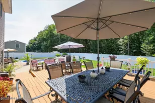 307 Princeton Dr, Howell Township, NJ 07731 - Photo 25