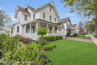 21 Pearce Avenue, Manasquan, NJ 08736 - Photo 1