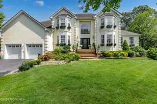 720 Maidenstone Dr, Brick, NJ 08724 - Photo 5