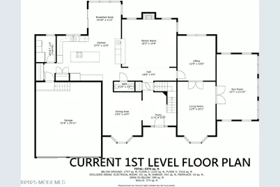 720 Maidenstone Drive, Brick, NJ 08724 - Photo 61