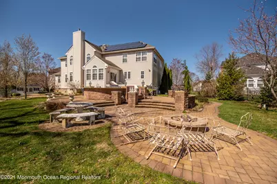 720 Maidenstone Drive, Brick, NJ 08724 - Photo 27