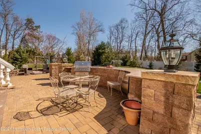 720 Maidenstone Drive, Brick, NJ 08724 - Photo 61