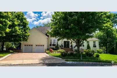 720 Maidenstone Drive, Brick, NJ 08724 - Photo 3