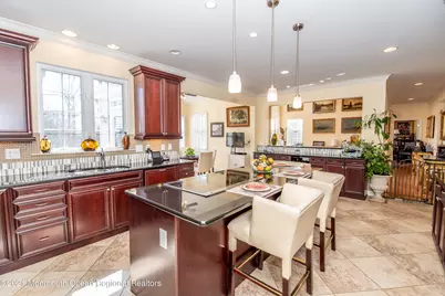 720 Maidenstone Drive, Brick, NJ 08724 - Photo 19