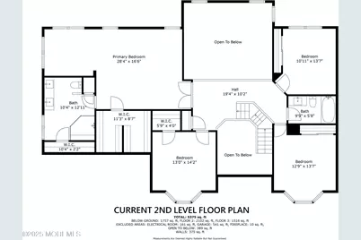720 Maidenstone Drive, Brick, NJ 08724 - Photo 63