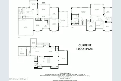 720 Maidenstone Drive, Brick, NJ 08724 - Photo 67