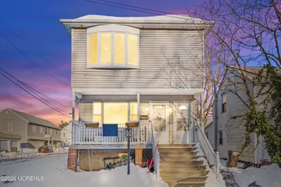 9 Kearney Street #A, Keyport, NJ 07735 - Photo 1