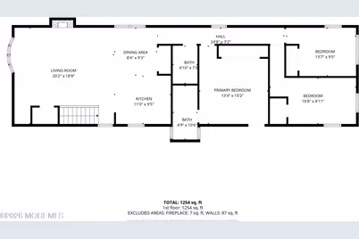 9 Kearney Street #A, Keyport, NJ 07735 - Photo 5