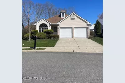 1586 Crimson Road, Toms River Township, NJ 08755 - Photo 1