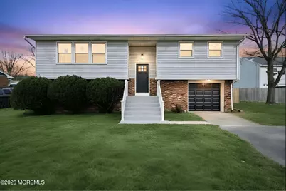 26 Nicholas Street, Pemberton, NJ 08068 - Photo 1