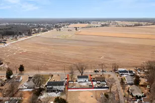 26 Nicholas St, Pemberton, NJ 08068 - Photo 31