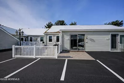 80 Parkway Drive #D, Freehold, NJ 07728 - Photo 23