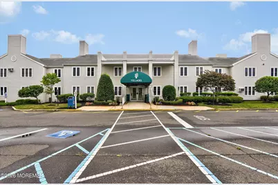 80 Parkway Drive #D, Freehold, NJ 07728 - Photo 37