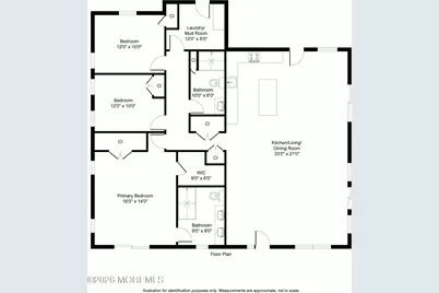 22 Crescent Drive, Brielle, NJ 08730 - Photo 13