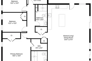 22 Crescent Dr, Brielle, NJ 08730 - Photo 13