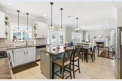 453 Harnell Avenue, Oakhurst, NJ 07755 - Photo 7