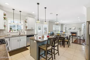 453 Harnell Ave, Oakhurst, NJ 07755 - Photo 7