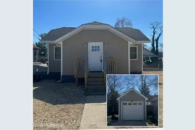 24 W Point Pleasant Avenue, Ocean Gate, NJ 08740 - Photo 1