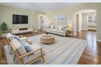 142 South Street #6A, Red Bank, NJ 07701 - Photo 9