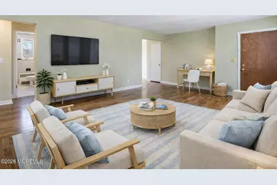 142 South Street #6A, Red Bank, NJ 07701 - Photo 5