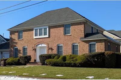 2 Seawood Way, Spring Lake, NJ 07762 - Photo 1