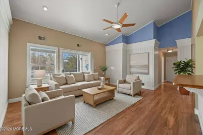 4 Gait Court, Tinton Falls, NJ 07753 - Photo 3