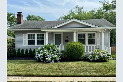 14 Wardell Place, Ocean, NJ 07712 - Photo 1