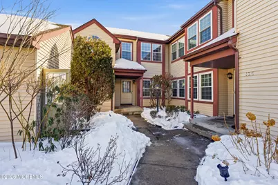 13 Canterbury Drive #13D, Monroe Township, NJ 08831 - Photo 25