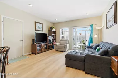 13 Canterbury Drive #13D, Monroe Township, NJ 08831 - Photo 13