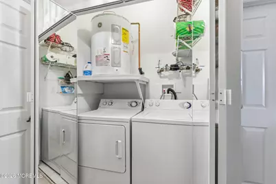 13 Canterbury Drive #13D, Monroe Township, NJ 08831 - Photo 17