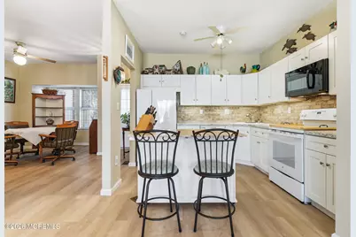 13 Canterbury Drive #13D, Monroe Township, NJ 08831 - Photo 1