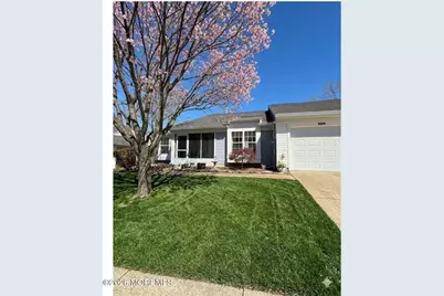 1223A Thornbury Lane, Manchester Township, NJ 08759 - Photo 1