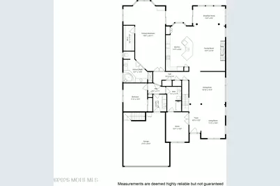 38 Park Ridge Way, Jackson, NJ 08527 - Photo 7