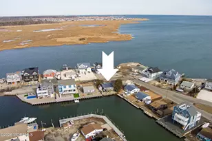 1407 Riverview Dr, Forked River, NJ 08731 - Photo 1