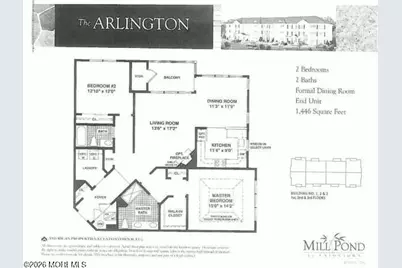 138 Mill Pond Way, Eatontown, NJ 07724 - Photo 31