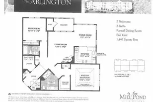 138 Mill Pond Wy, Eatontown, NJ 07724 - Photo 31