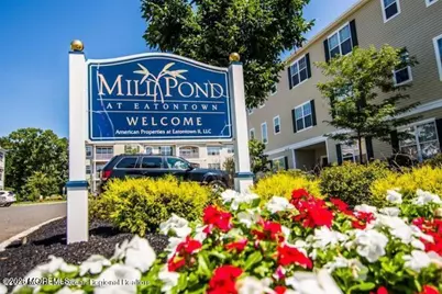 138 Mill Pond Way, Eatontown, NJ 07724 - Photo 1