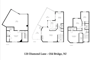 120 Diamond Ln, Old Bridge Township, NJ 08857 - Photo 31