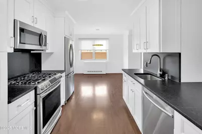 28 Riverside Avenue #5J, Red Bank, NJ 07701 - Photo 1