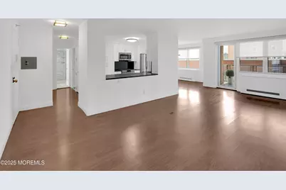 28 Riverside Avenue #5J, Red Bank, NJ 07701 - Photo 5