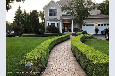 8 Judy Road, Eatontown, NJ 07724 - Photo 1