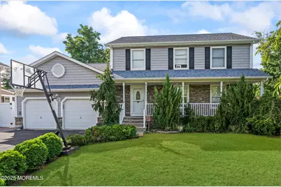 7 Linden Avenue, West Long Branch, NJ 07764 - Photo 37