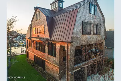 608 Lake Avenue, Bay Head, NJ 08742 - Photo 1