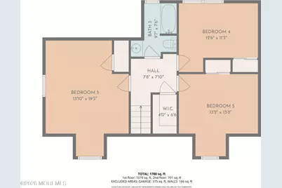 31 Sweetbriar Trail, Howell Township, NJ 07731 - Photo 37