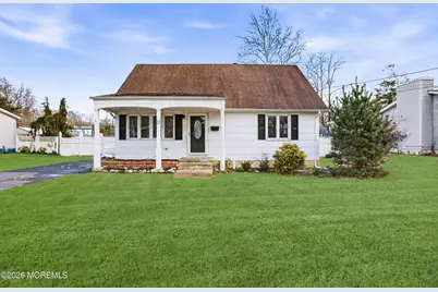 13 Fordham Road, Jackson, NJ 08527 - Photo 1