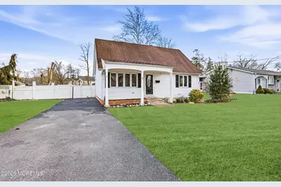 13 Fordham Road, Jackson, NJ 08527 - Photo 3