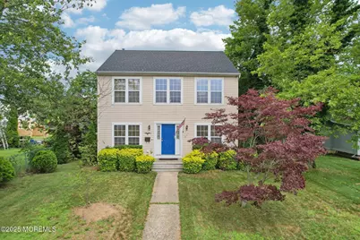 231 Long Branch Avenue, Long Branch, NJ 07740 - Photo 1