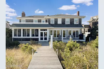 985 East Avenue, Mantoloking, NJ 08738 - Photo 3